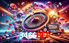 A Emoção da Loteria na 3466bet: Uma Chance de Mudança de Vida