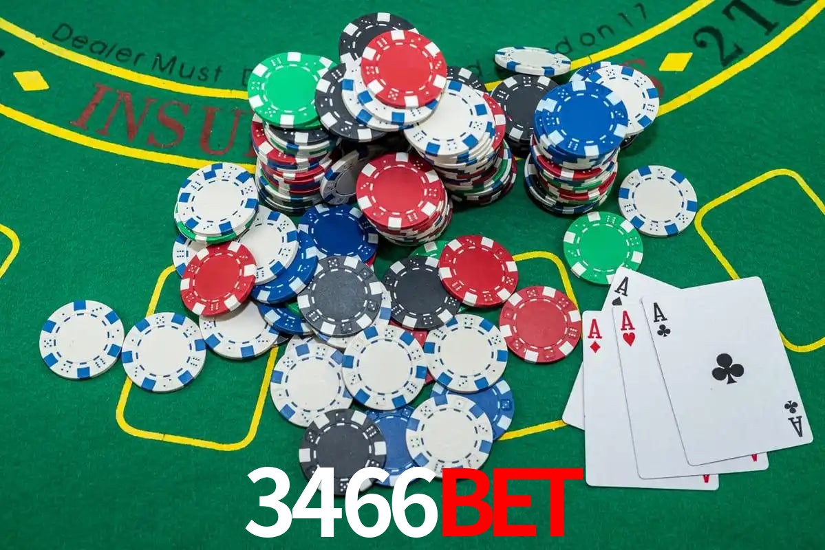 A Emoção da Loteria na 3466bet: Uma Chance de Mudança de Vida