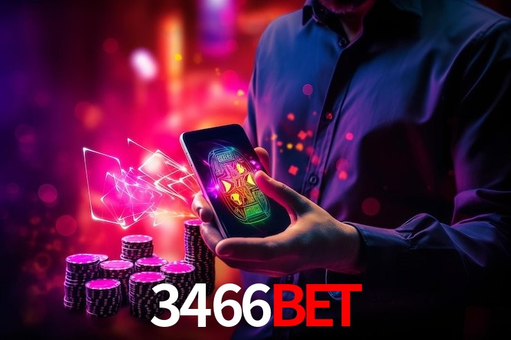 Desvendando o Mundo dos Jogos Virtuais na 3466bet