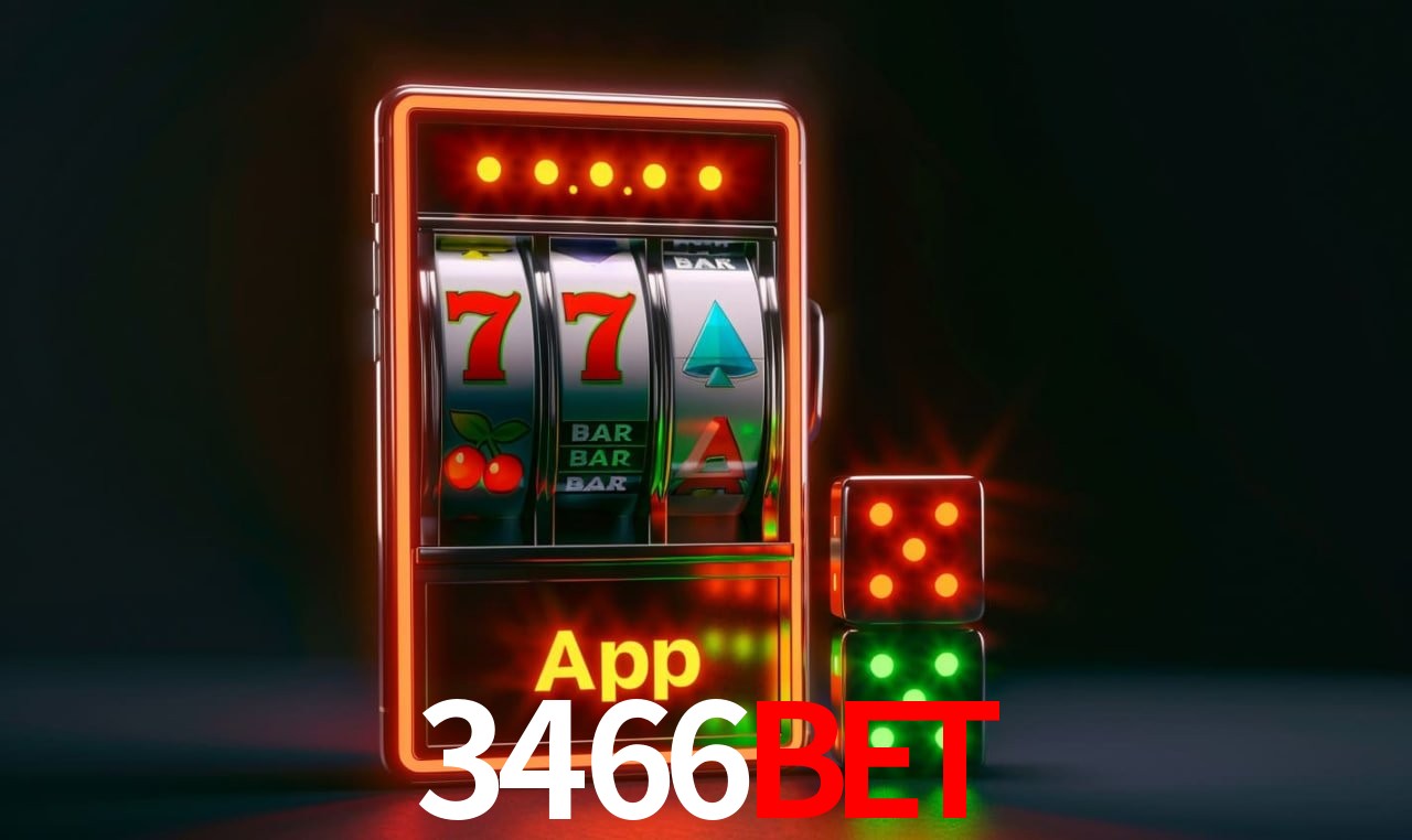 Desvendando o Mundo dos Jogos Virtuais na 3466bet