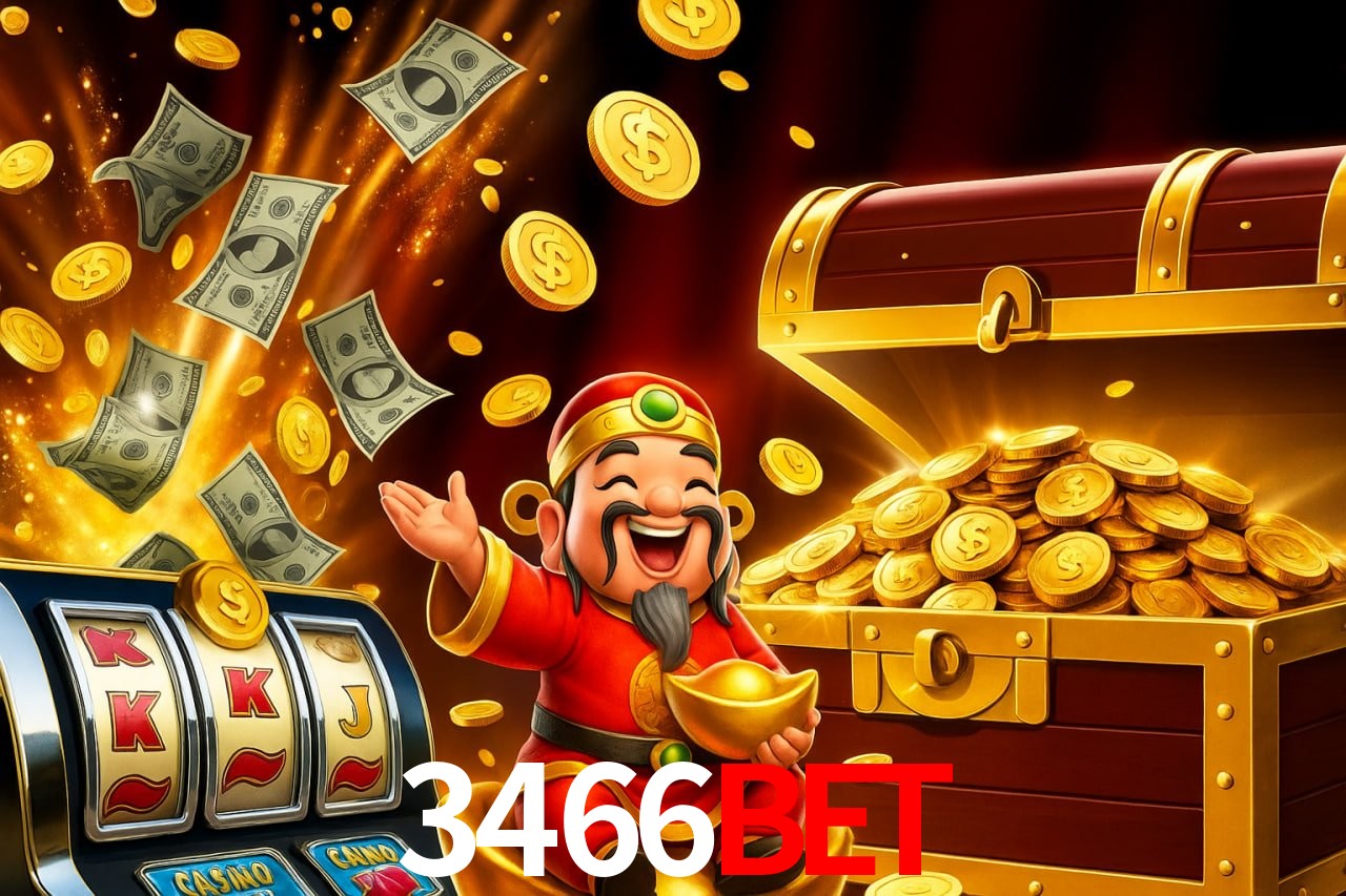 Desvendando o Mundo dos Jogos Virtuais na 3466bet
